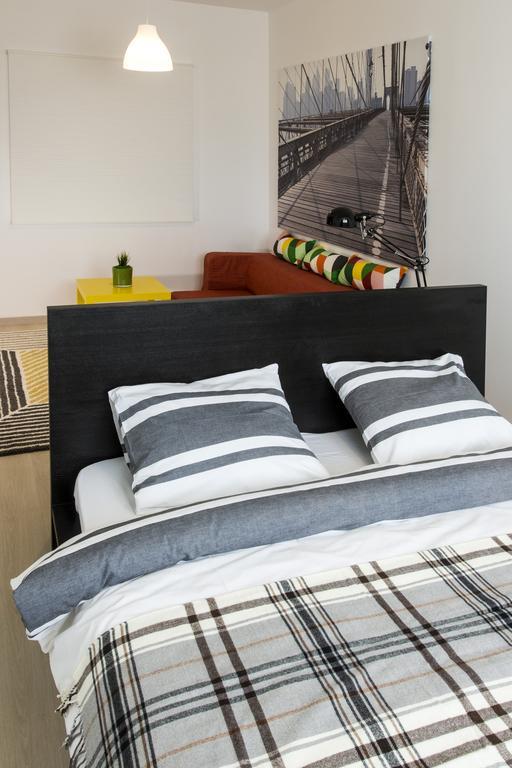Studio R By Mrg Apartments Bukareszt Zewnętrze zdjęcie