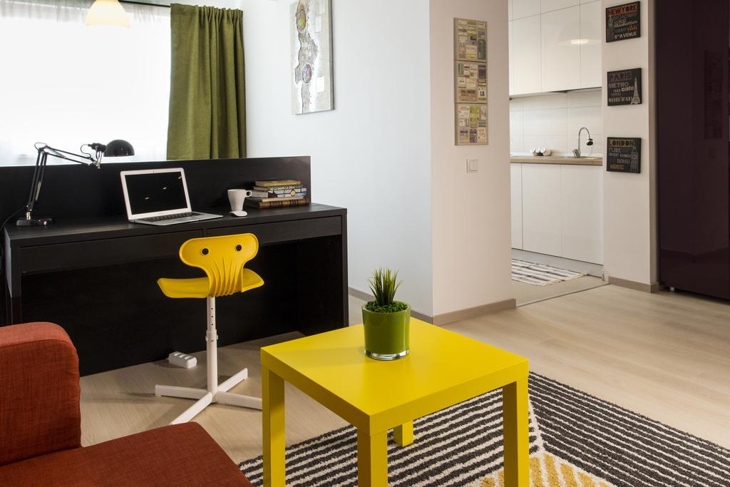 Studio R By Mrg Apartments Bukareszt Zewnętrze zdjęcie