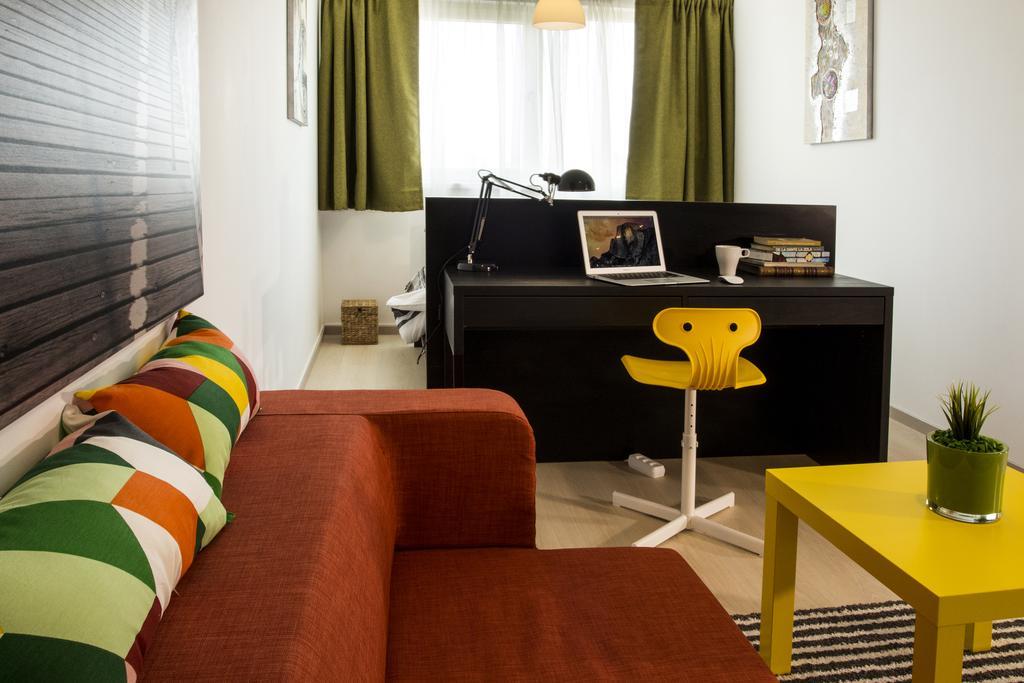 Studio R By Mrg Apartments Bukareszt Zewnętrze zdjęcie